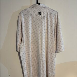 Footjoy 3XL Golf Polo